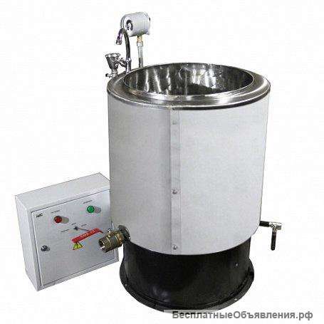 Котлы пищеварочные электрические с электро-приводом опрокидывания КПЭ-60, КПЭ-80, Мурманск