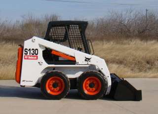 Аренда мини погрузчика (Москва и МО)