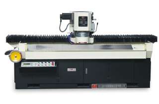 Станок для заточки плоских ножей MSQ-1650B