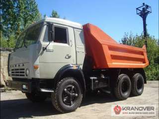 Аренда самосвала 10 т