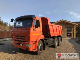 Аренда самосвала 15 т