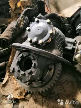 Редуктор Урал 49Х/213