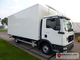 Аренда тентованного грузового авто 5 т с гидролифтом