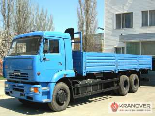 Аренда открытого грузового авто 10 т