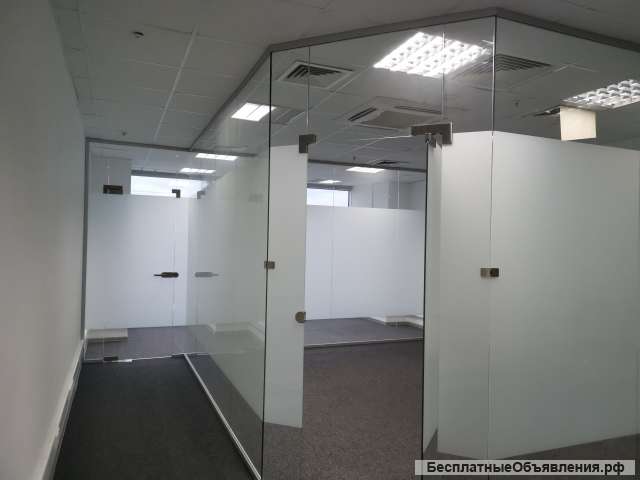 Офис в аренду, 64 м², м. Текстильщики