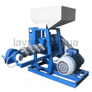 Экструдер (ЭКЗ - 500) Универсальный