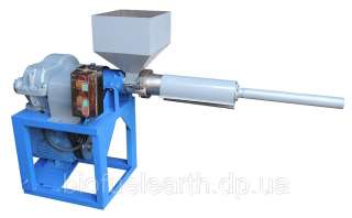 Брикетировщик