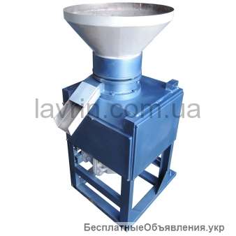 Гранулятор ПГ 200 (Вращающася ролики)