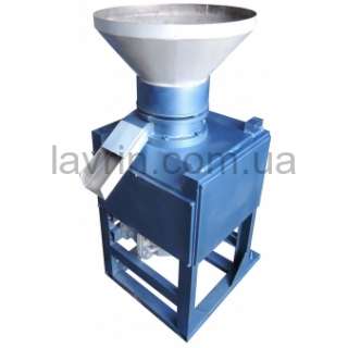 Гранулятор ПГ 200 (Вращающася ролики)