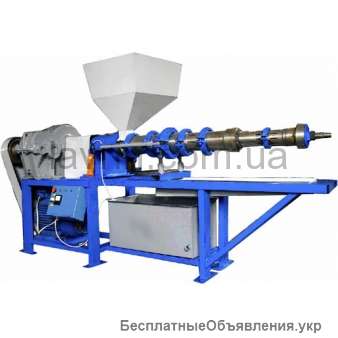 Маслопресс (ММШ 450)