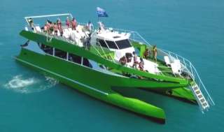 Катамаран морской. Из стали от Российского производителя