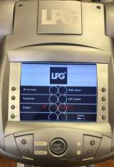 Русифицированный аппарат LPG Keymodule для lpg массажа тела и лица