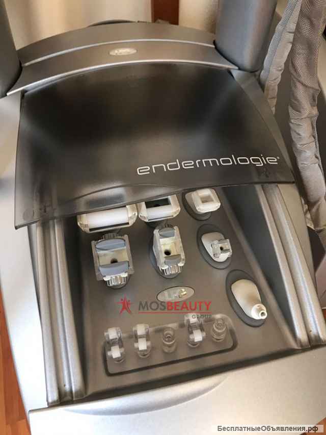 Русифицированный аппарат LPG Keymodule для lpg массажа тела и лица