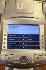 Русифицированный аппарат LPG Keymodule для lpg массажа тела и лица