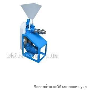 Экструдер (ЭКЗ - 95) для зерна