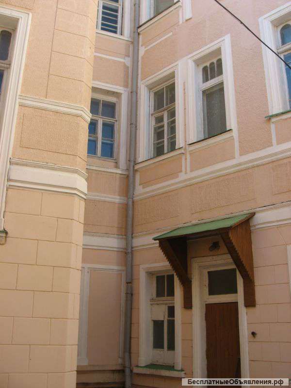 Пансионат в Евпатории