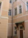 Пансионат в Евпатории