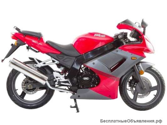 Мотоцикл PATRON SPORT 250