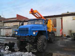 В продаже Буровая установка УРБ-2а2. 35123 .