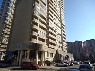 2 к.кв. 81 м2 ЖК Флотилия