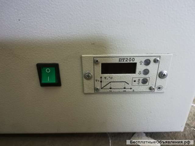 Лабораторное оборудование