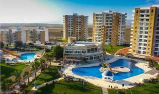 Сдам отличные апартаменты на Северном Кипре