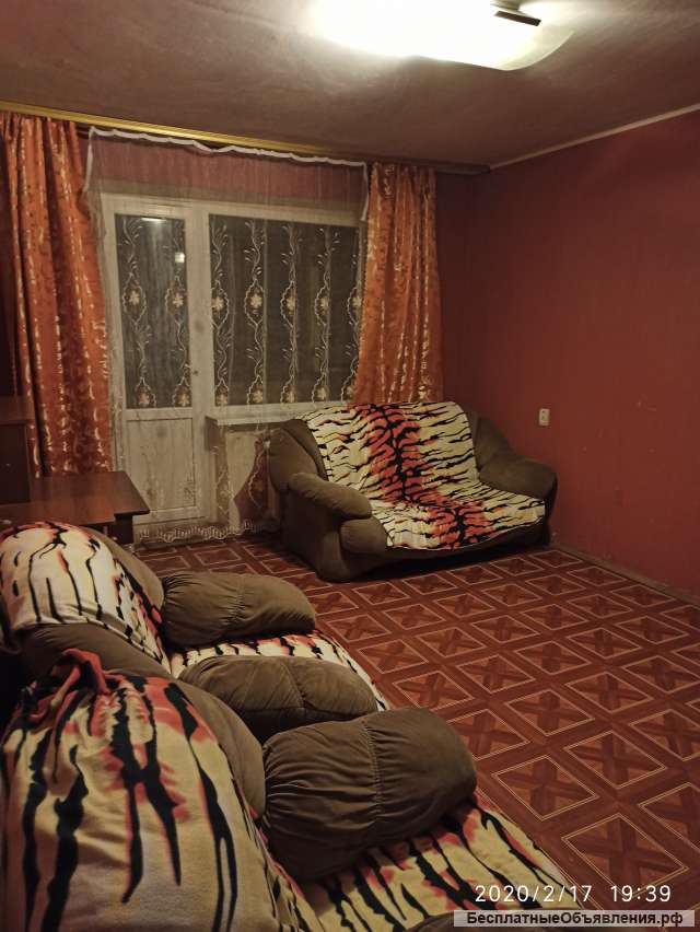 2к.кв 55кв.м на зжм/Стачки