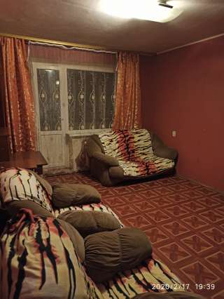 2к.кв 55кв.м на зжм/Стачки