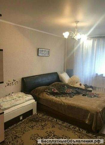 Сдам квартиру