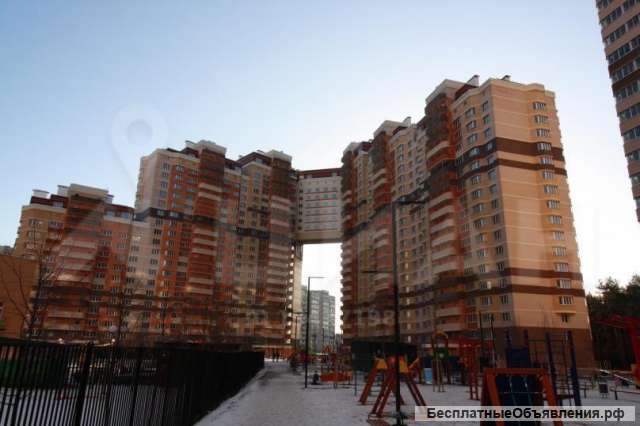 2-х комнатную квартиру в Москве