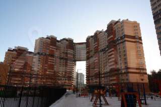 2-х комнатную квартиру в Москве