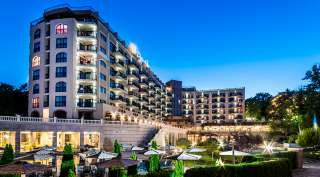 Горничньие