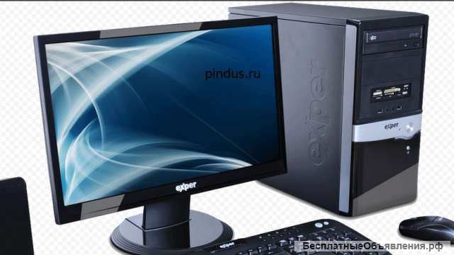 Установка Windows10, Windows7 в Переславле-Залесском