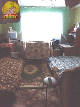 Комната в г. Малоярославец. ул. Радищева. д.10