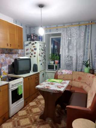 3-комнатную в Кемерово