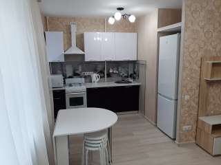 Сдаю квартиру-студию 30 кв.м.