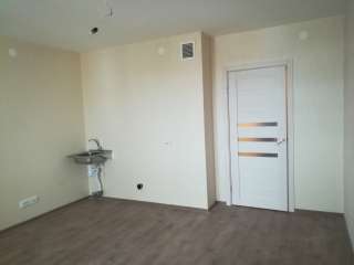 Студия 25 кв.м. в ЖК Новая Кузнечиха