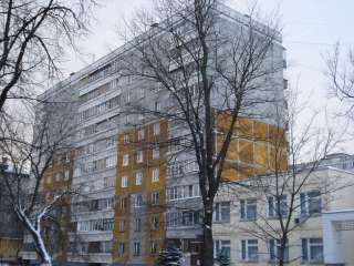 1-ком. квартиру от хозяина