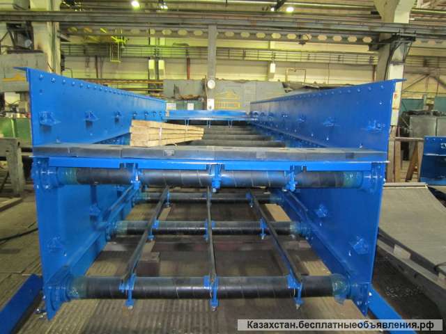 Грохот ГИТ-62МЕ в наличии