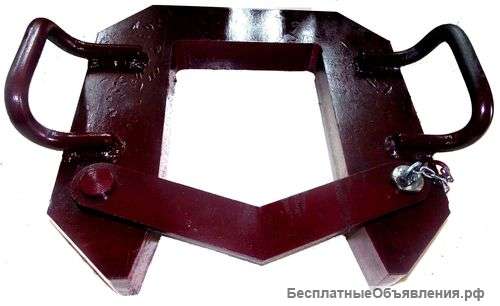 Доска отворота для шарошечных долот, 215,9 мм - 660,4 мм, ДОД