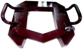 Доска отворота для шарошечных долот, 215,9 мм - 660,4 мм, ДОД