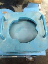 Доска отворота для шарошечных долот, 215,9 мм - 660,4 мм, ДОД