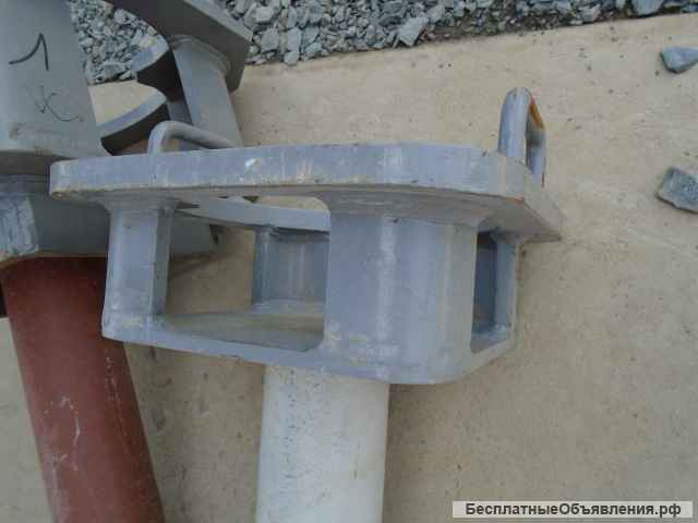 Доска отворота для шарошечных долот, 215,9 мм - 660,4 мм, ДОД