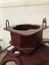 Доска отворота для шарошечных долот, 215,9 мм - 660,4 мм, ДОД