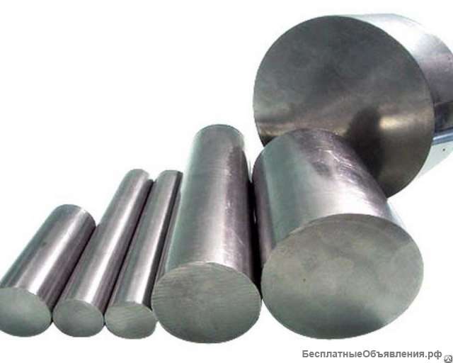 Круг 5хнм