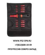 Нио-3308 (КВТ) - Диэлектрическая отвертка