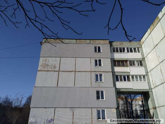 Утепление квартир