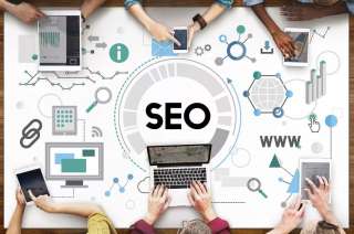 Цена на seo