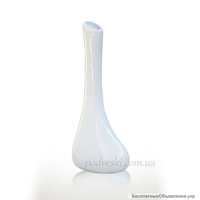 Красиві керамічні вази, декор - оригінальний подарунок. Зі складу. Акція