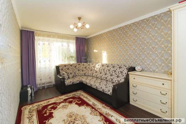 2-ком квартира